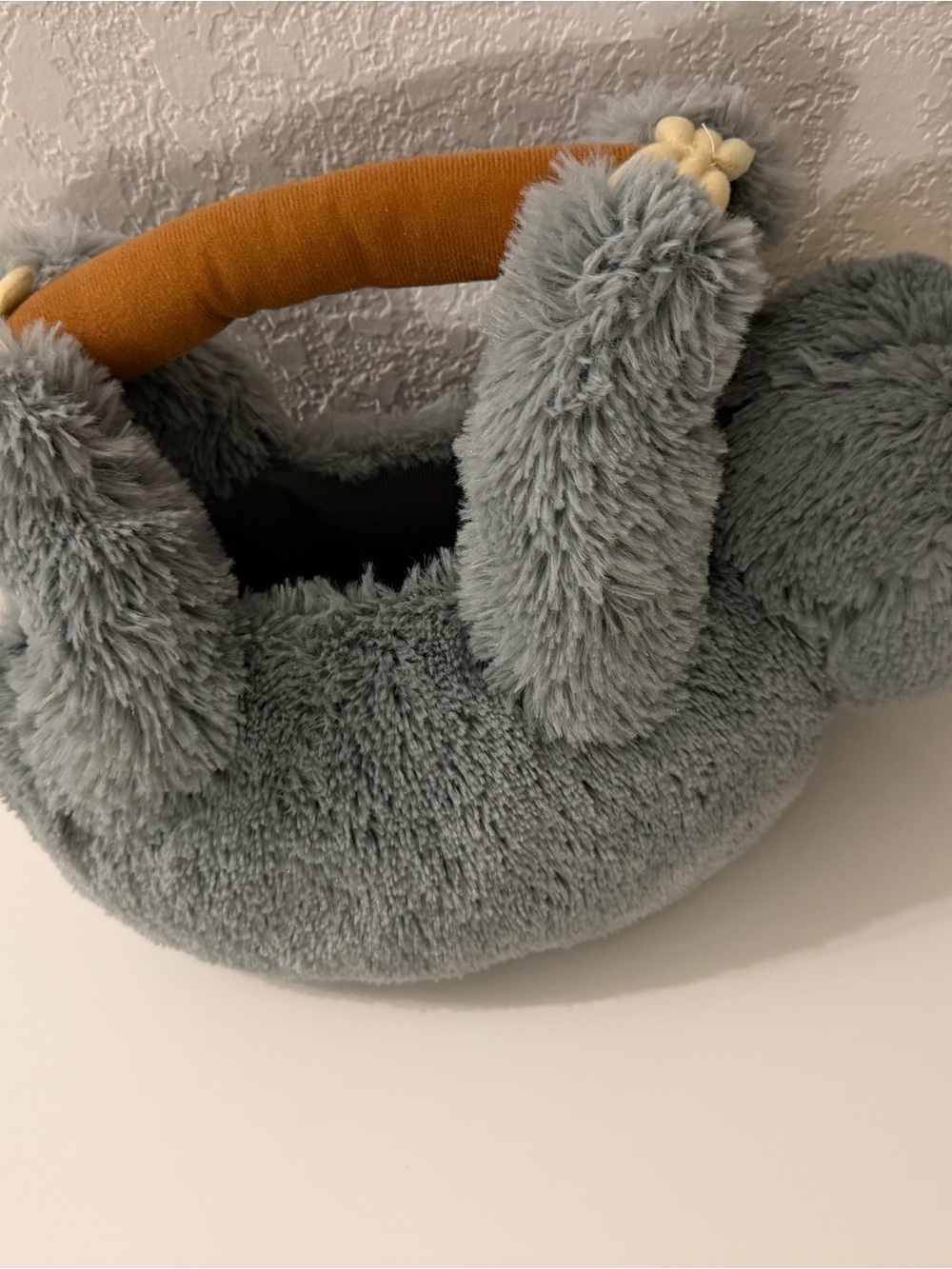 Sloth Easter Basket - Picture 3 of 6